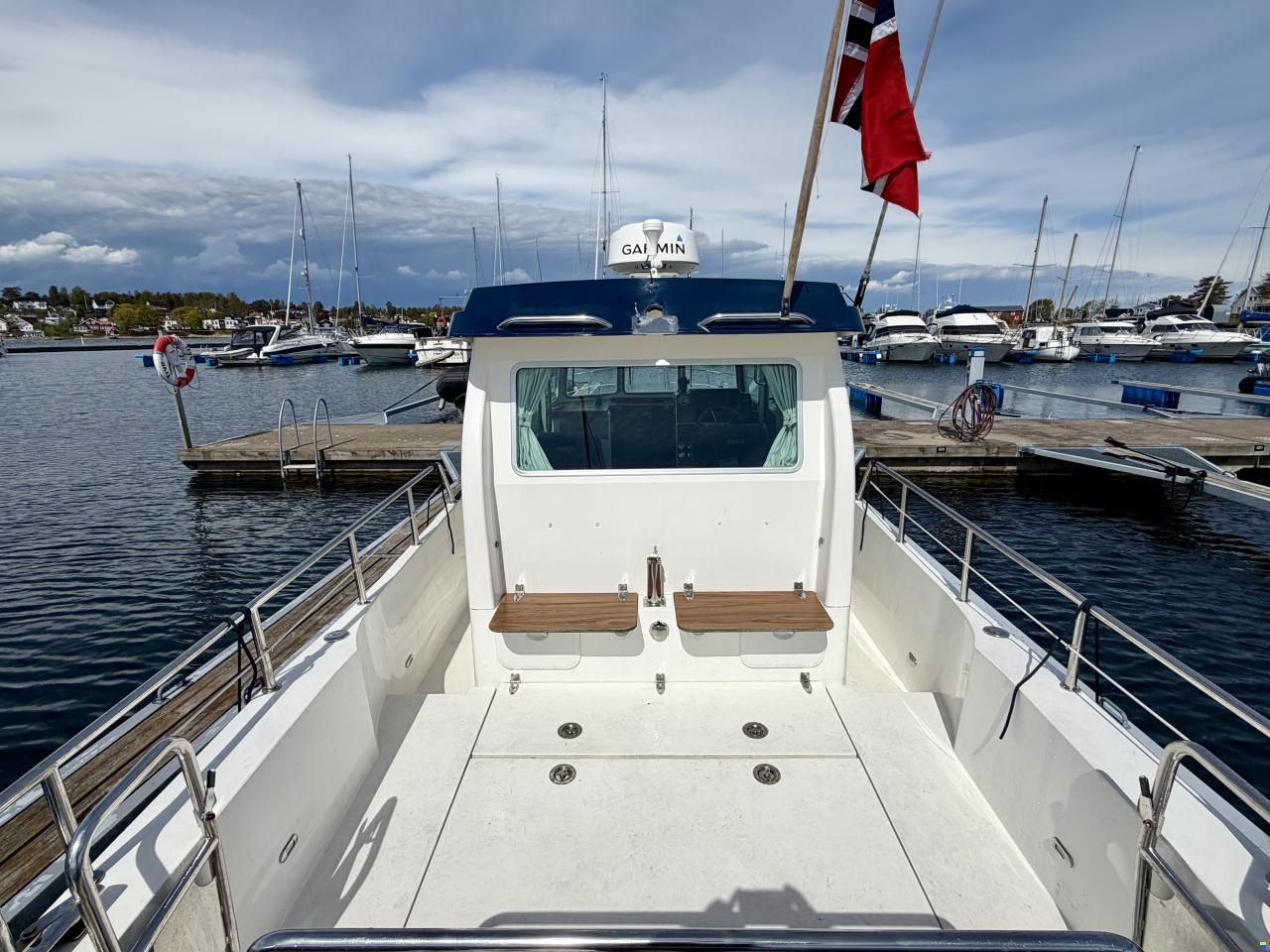 Nord Star 26 Patrol