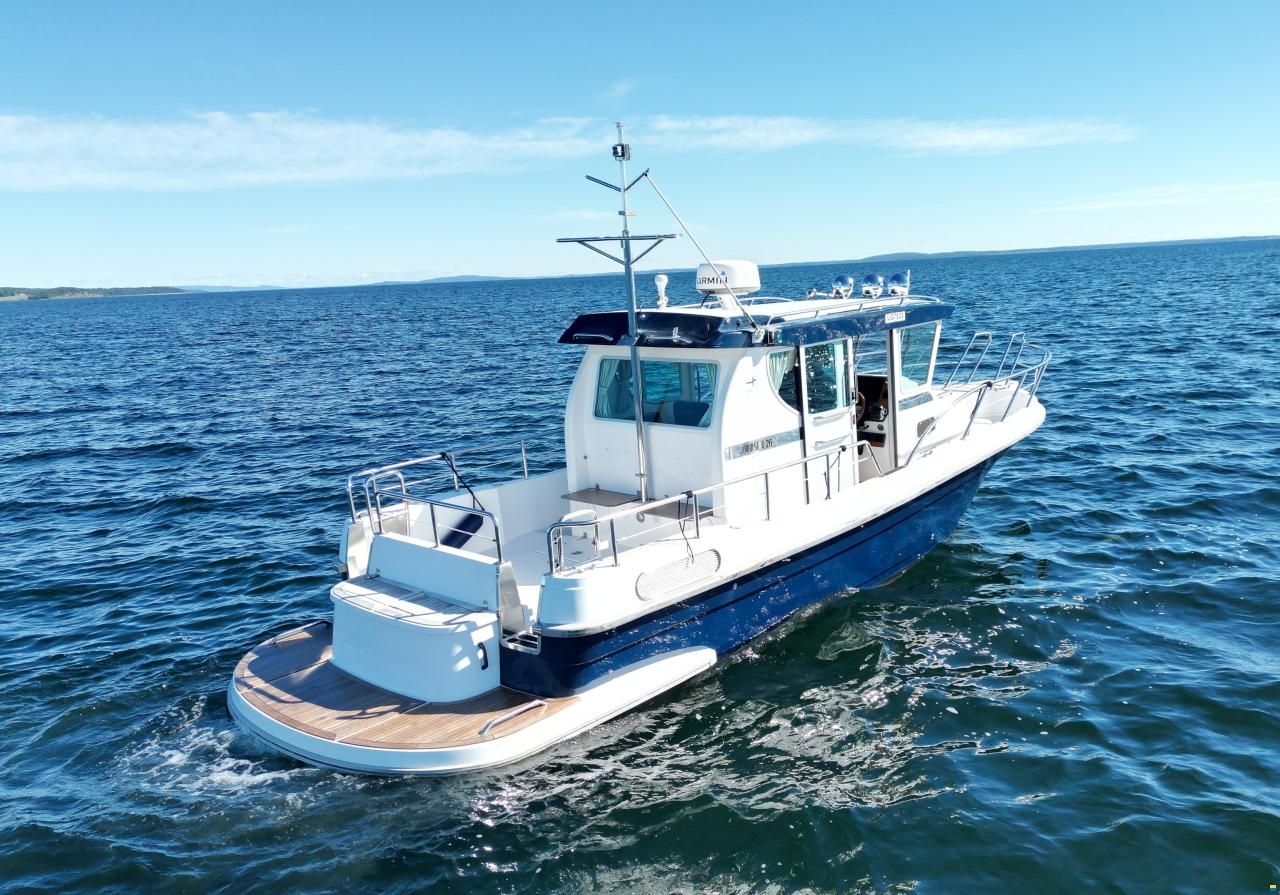 Nord Star 26 Patrol