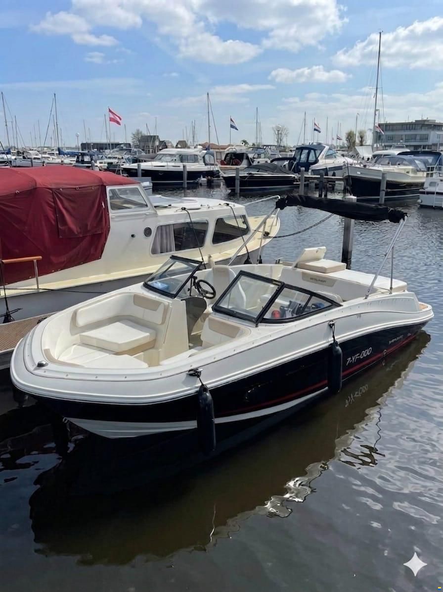 Bayliner VR5