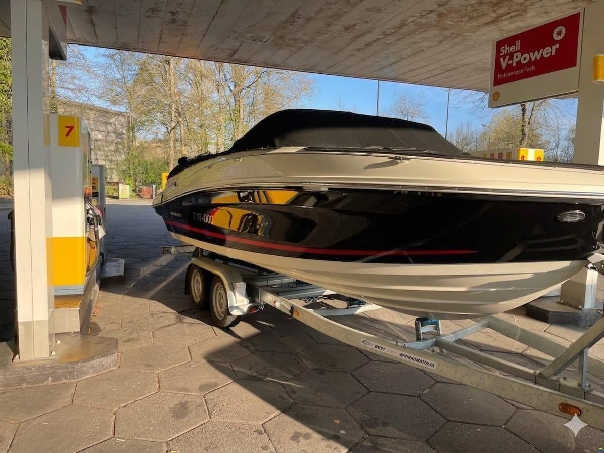 Bayliner VR5