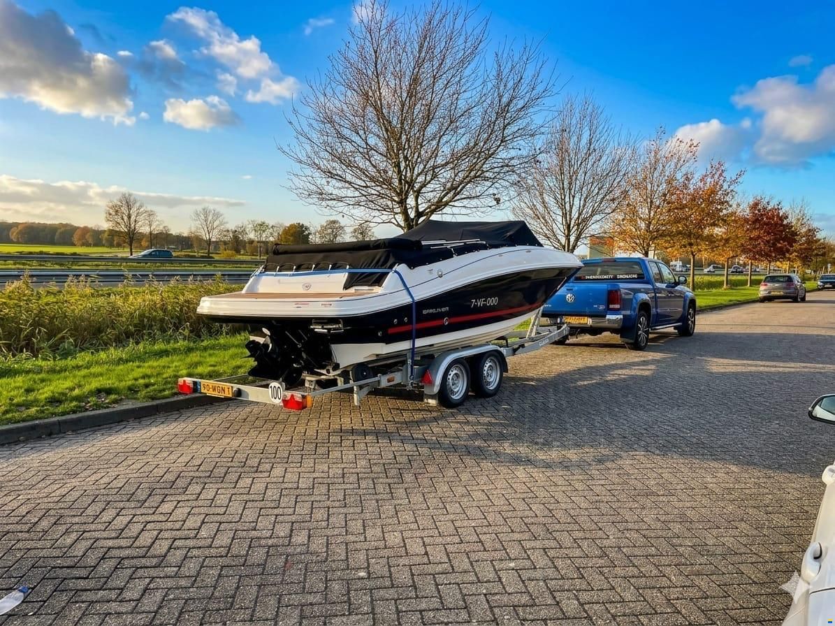 Bayliner VR5