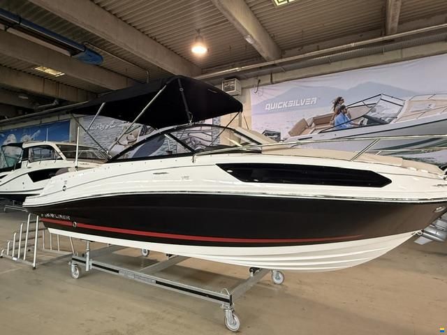 Bayliner VR5 Cuddy IB
