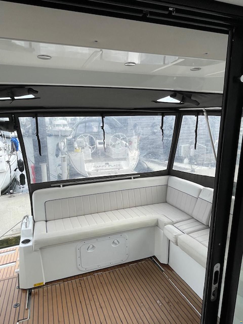 Jeanneau NC 33