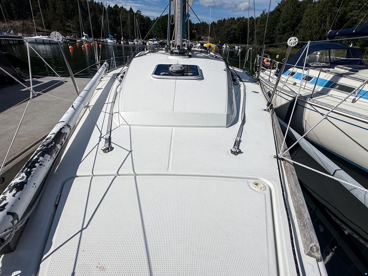 Beneteau First 30
