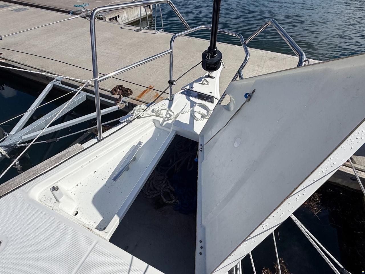 Beneteau First 30