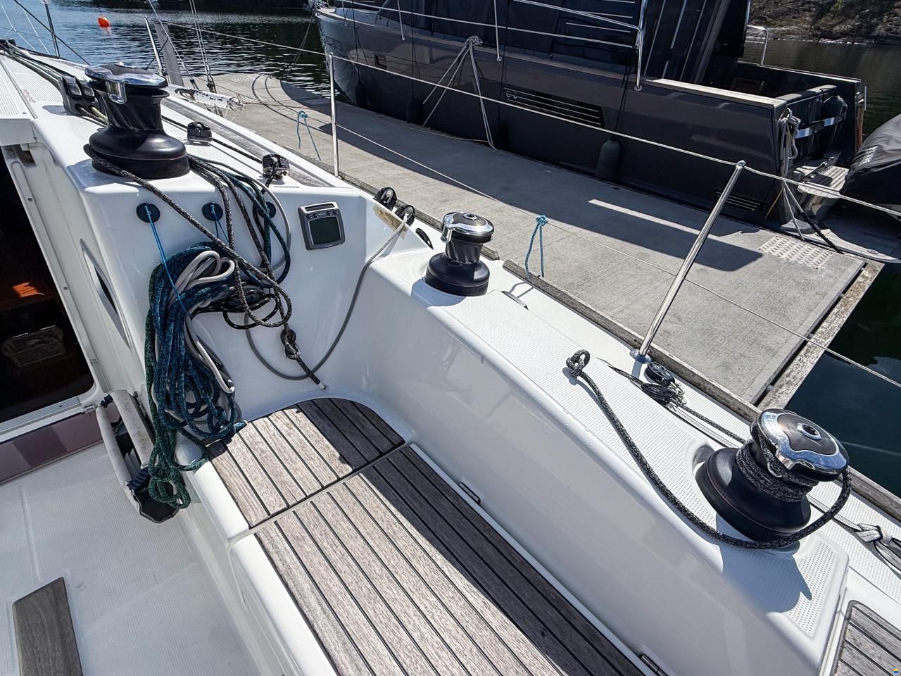 Beneteau First 30