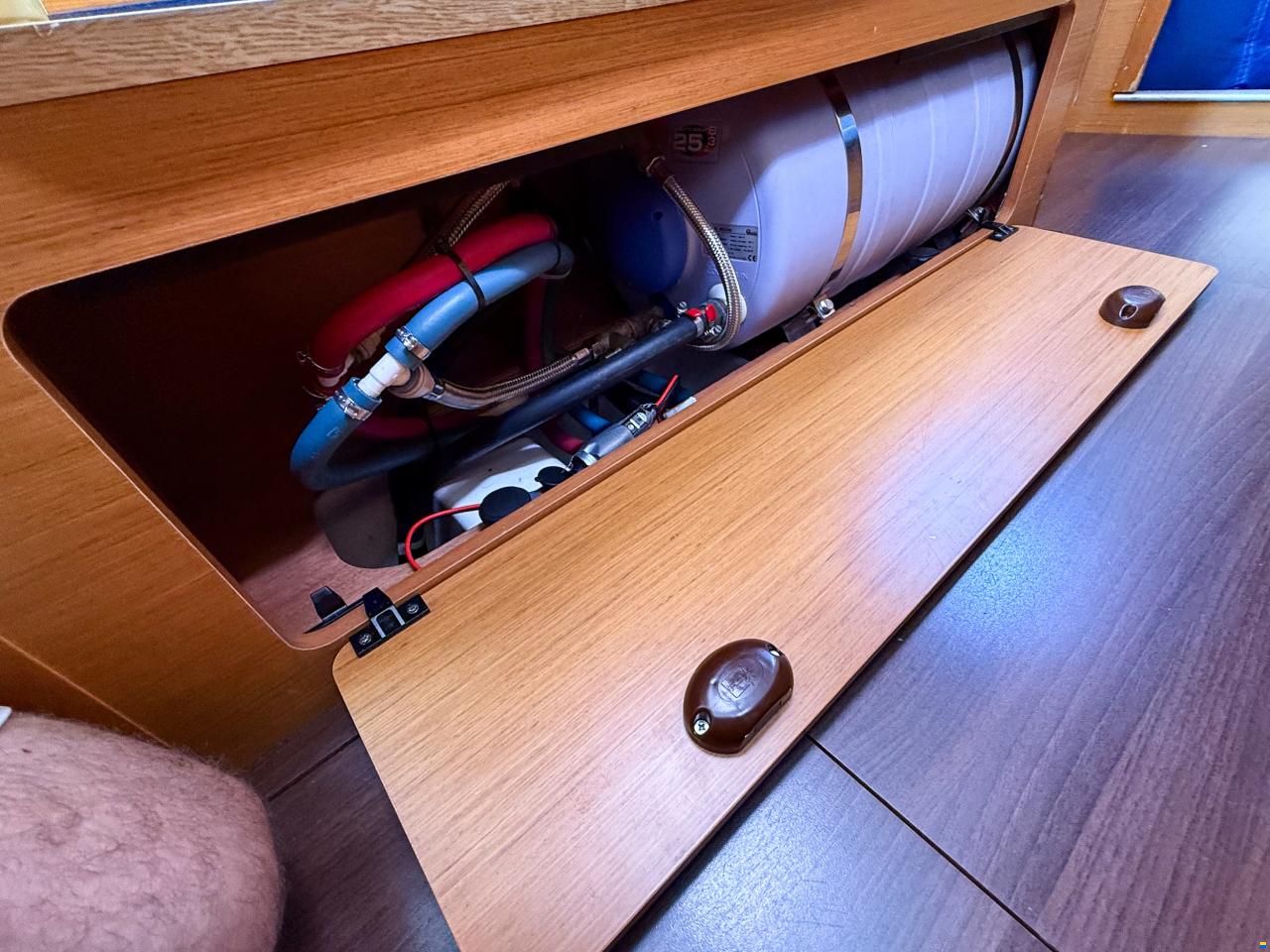 Beneteau First 30
