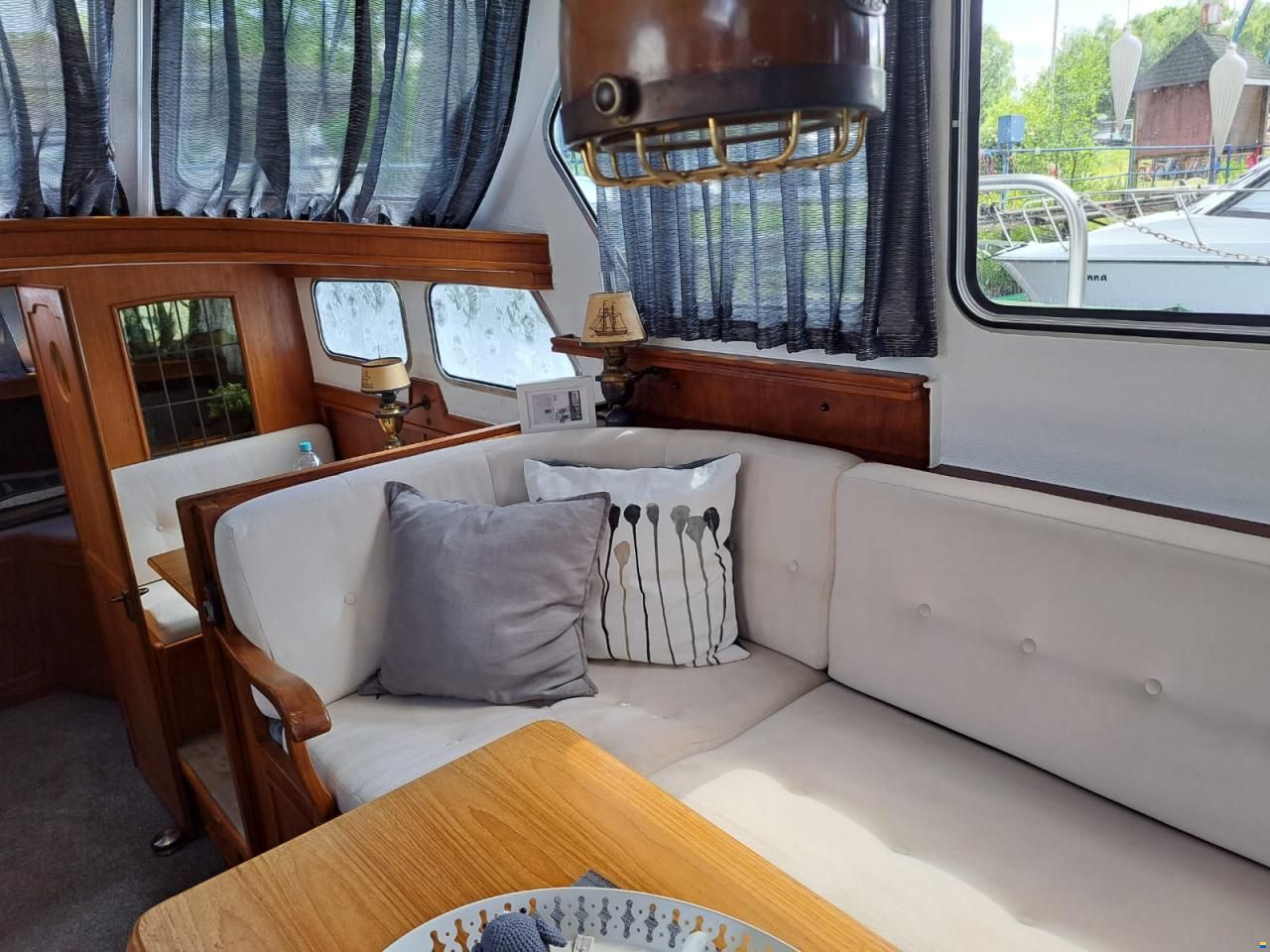 Gruno 11,50 Elite