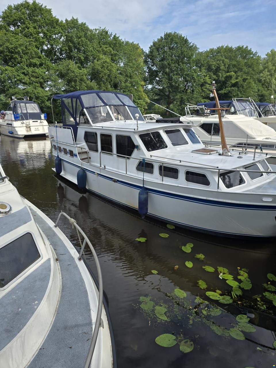 Gruno 11,50 Elite