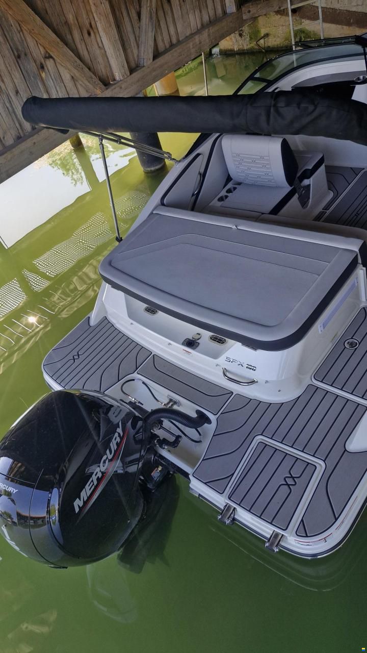 Sea Ray 190 OB