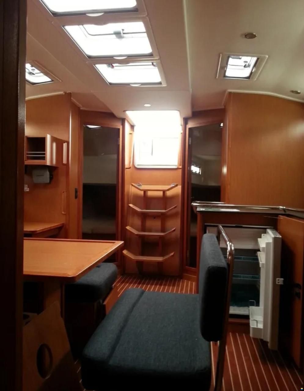 Bavaria CRUISER 45