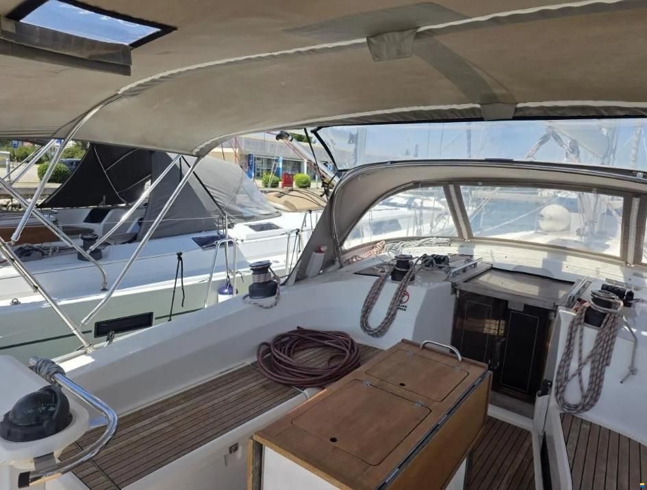 Bavaria CRUISER 45