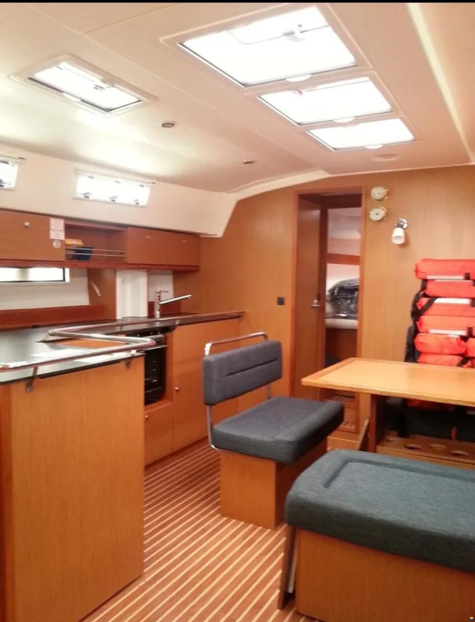 Bavaria CRUISER 45