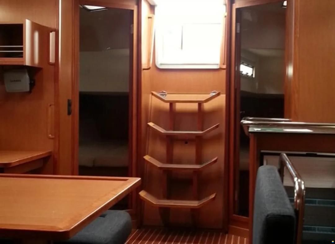 Bavaria CRUISER 45
