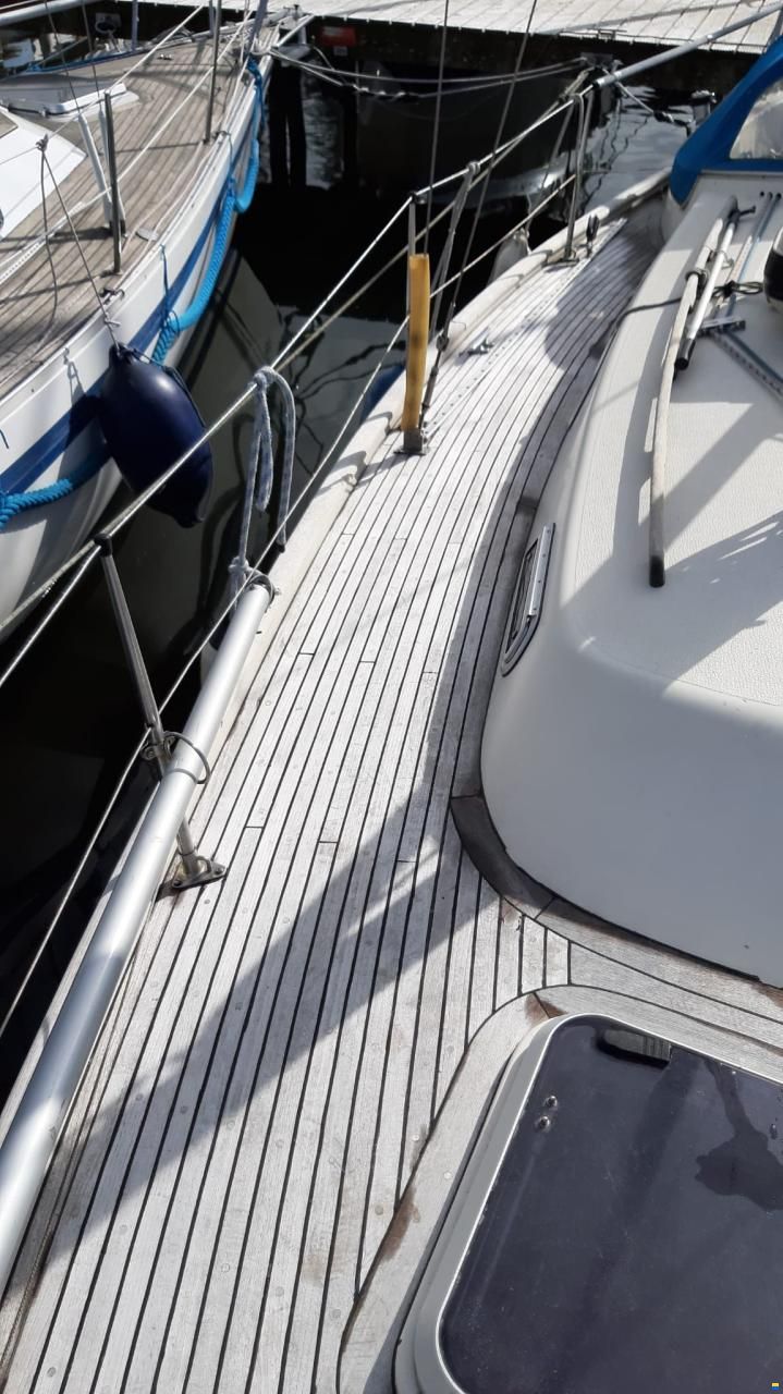 Hallberg-Rassy HR 29