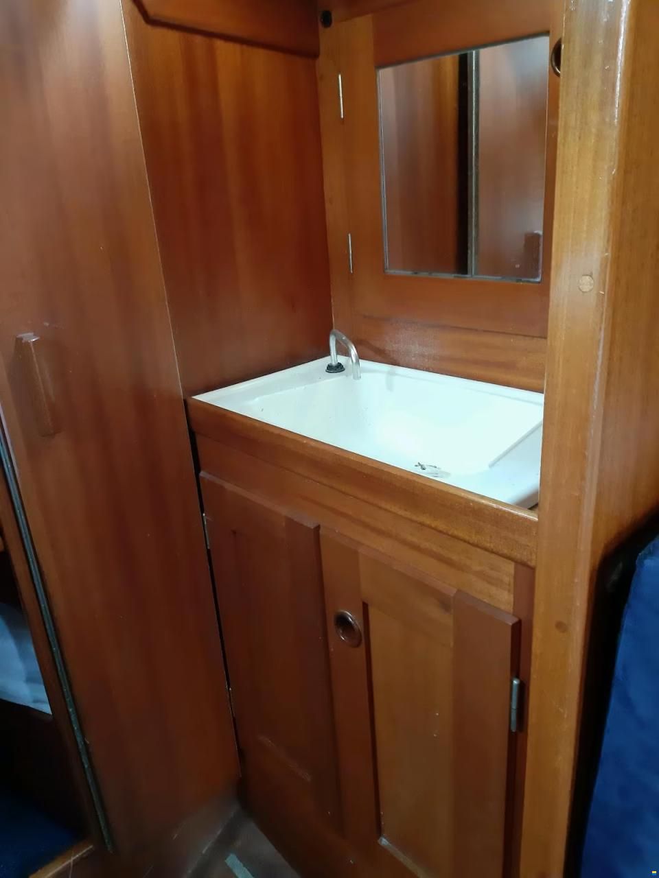 Hallberg-Rassy HR 29