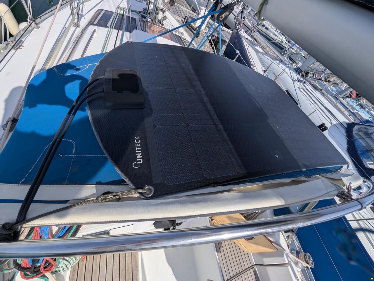 Beneteau Oceanis 320