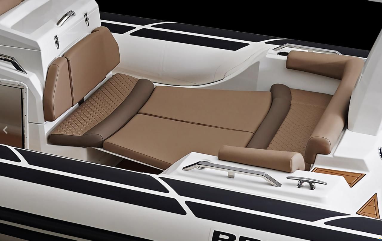 Brig Inflatable Boats Eagle 10 Hypalon