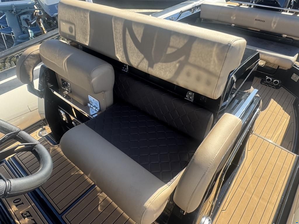 Brig Inflatable Boats Eagle 10 Hypalon