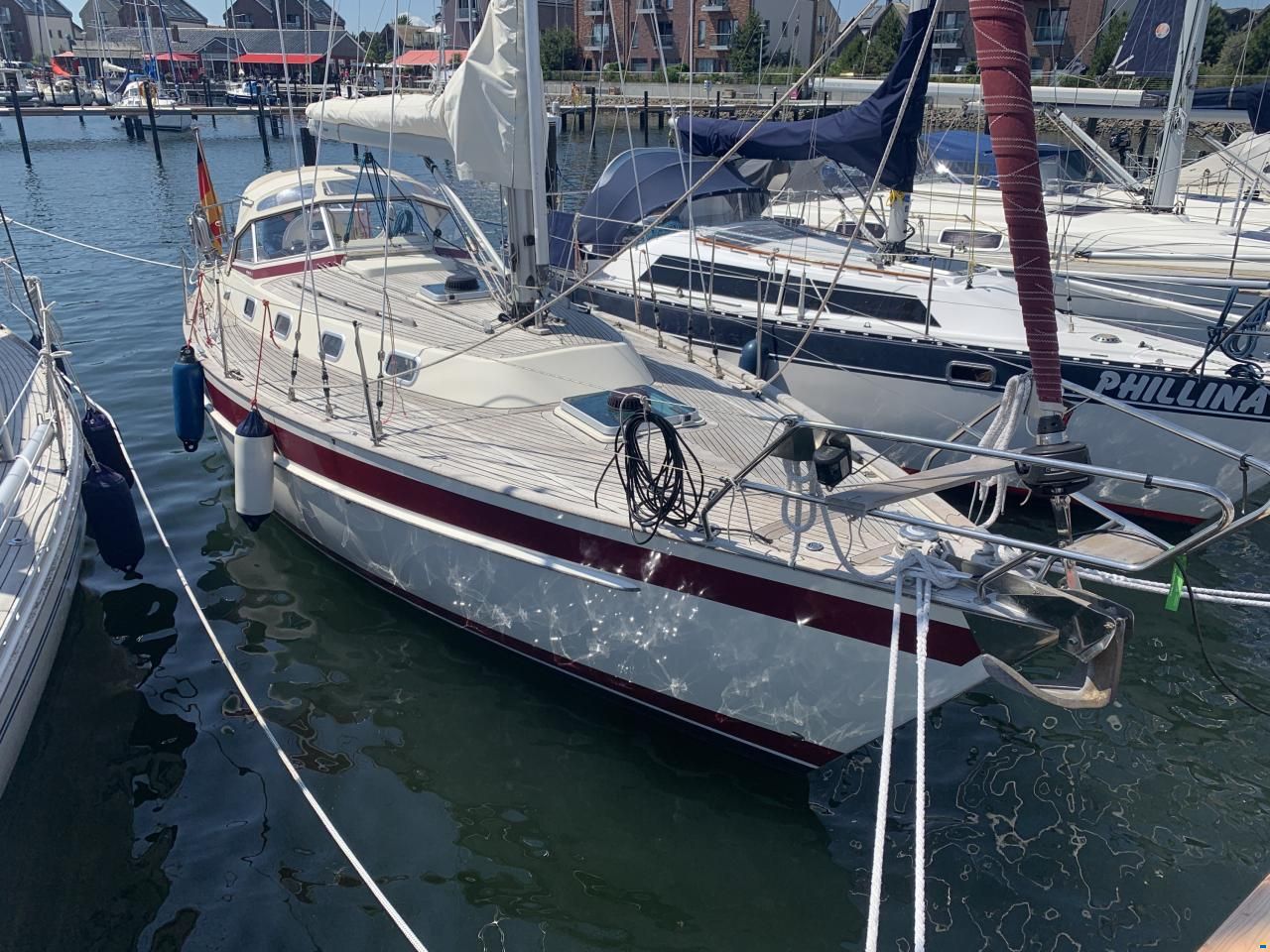 Najad 320