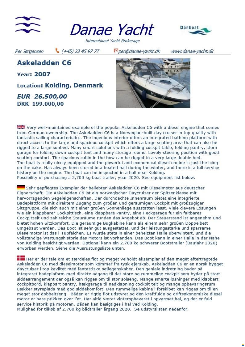 Askeladden C6