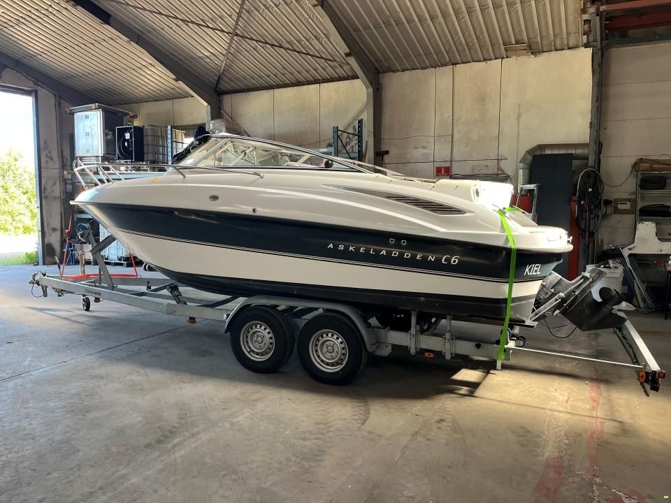Askeladden C6