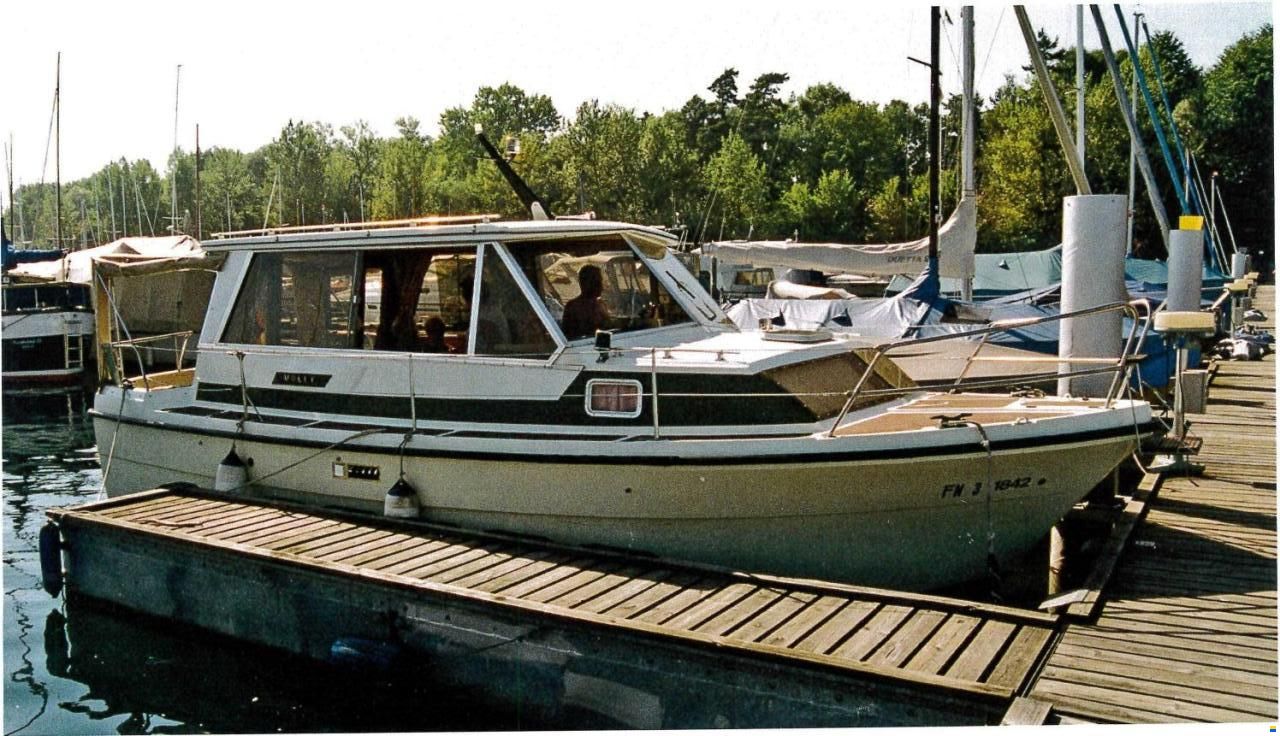 K&S Kilkruiser 860 S