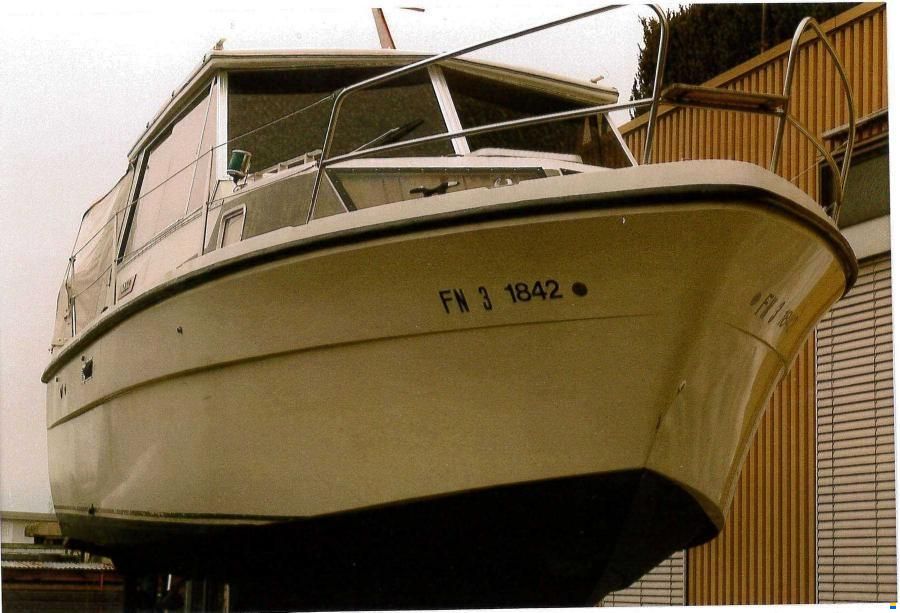 K&S Kilkruiser 860 S