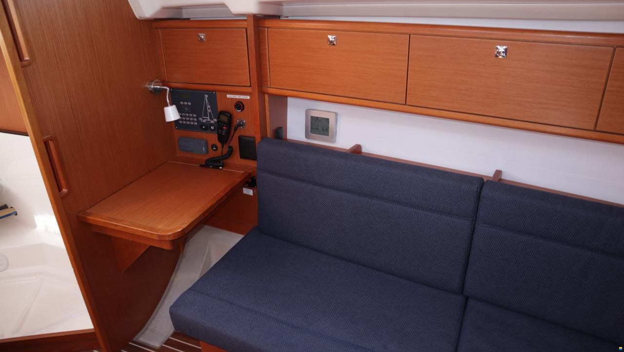Bavaria Cruiser 34