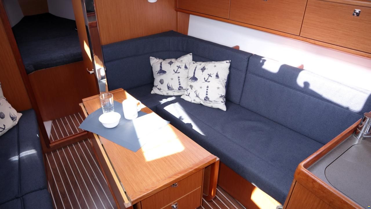 Bavaria Cruiser 34