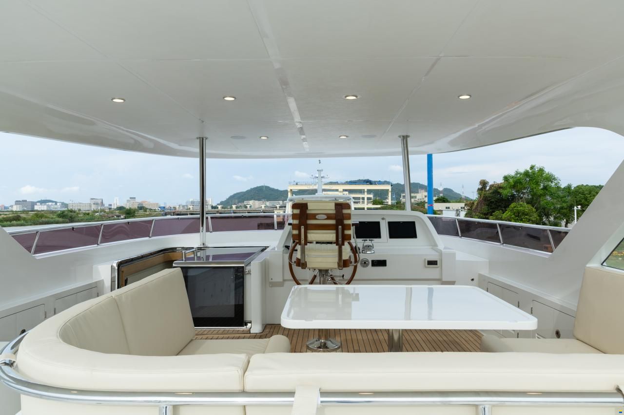 Selene 68 Explorer