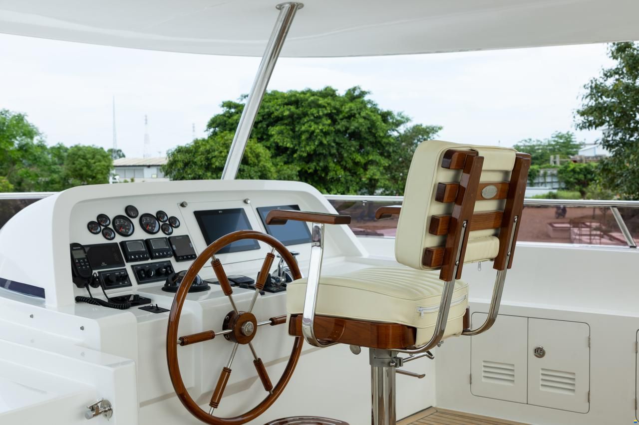 Selene 68 Explorer