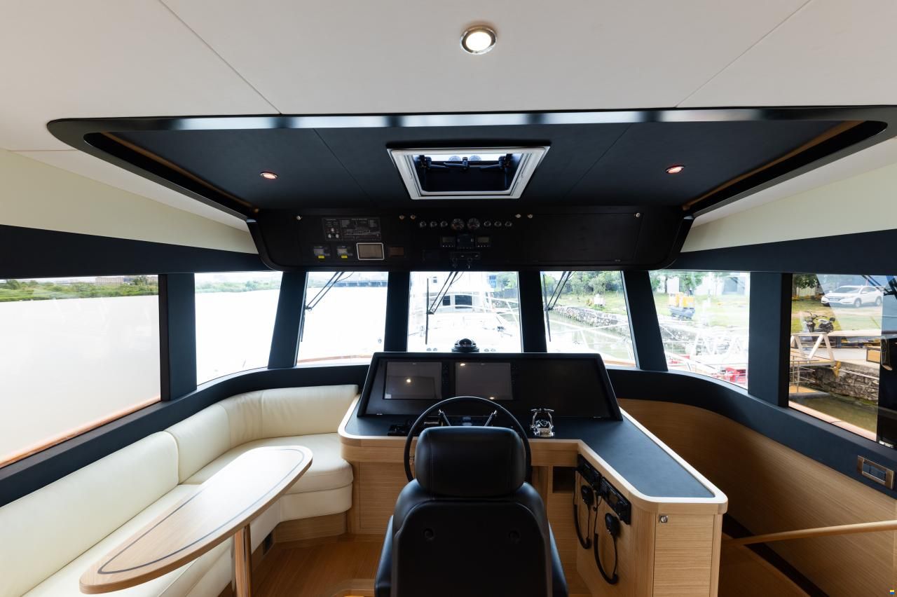 Selene 68 Ocean Explorer
