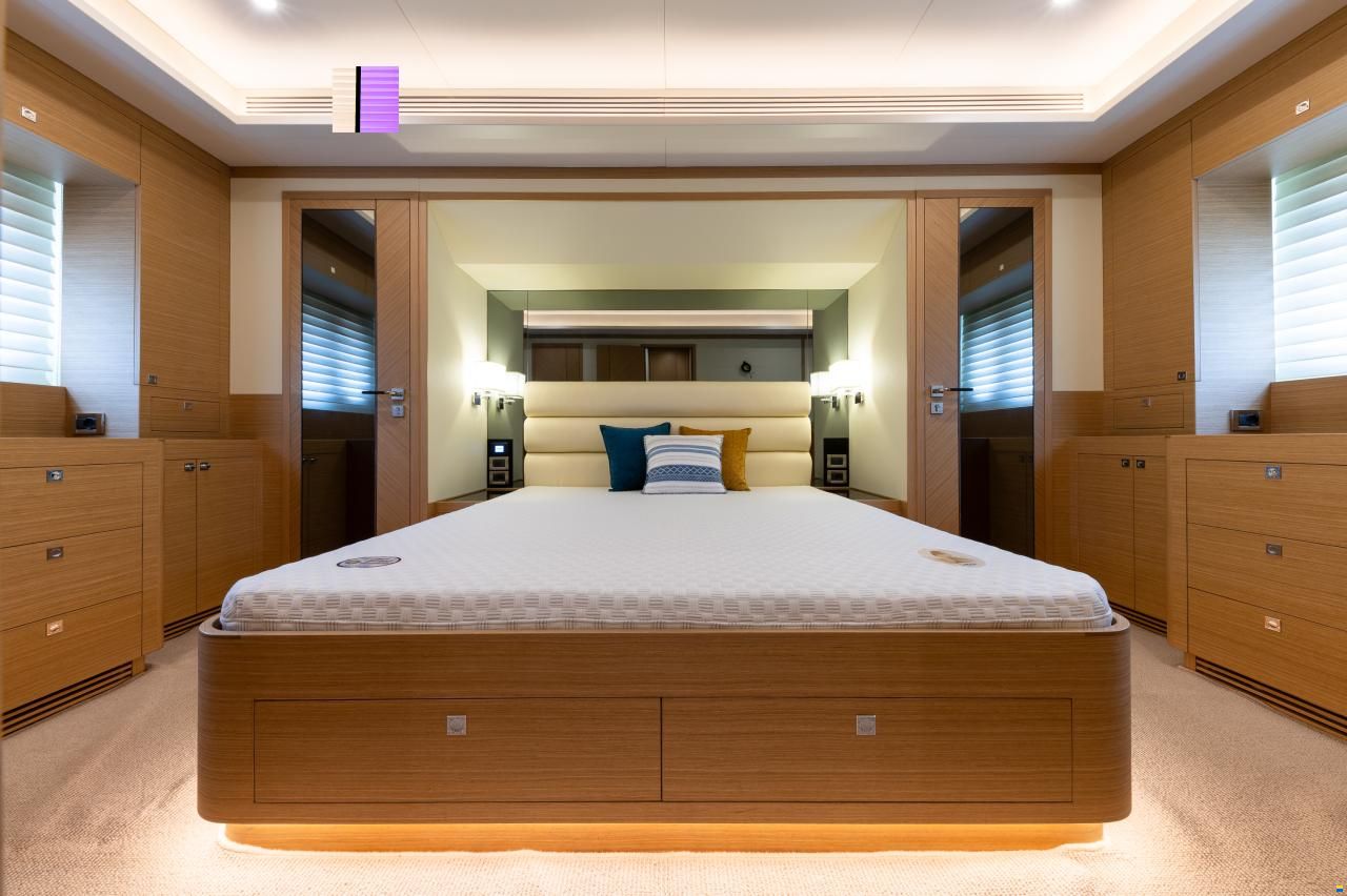 Selene 68 Explorer