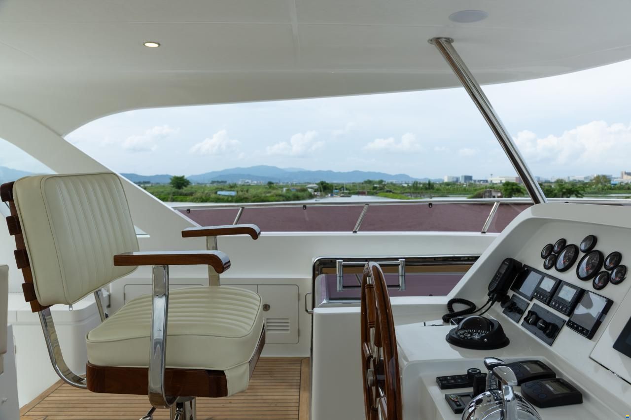 Selene 68 Explorer