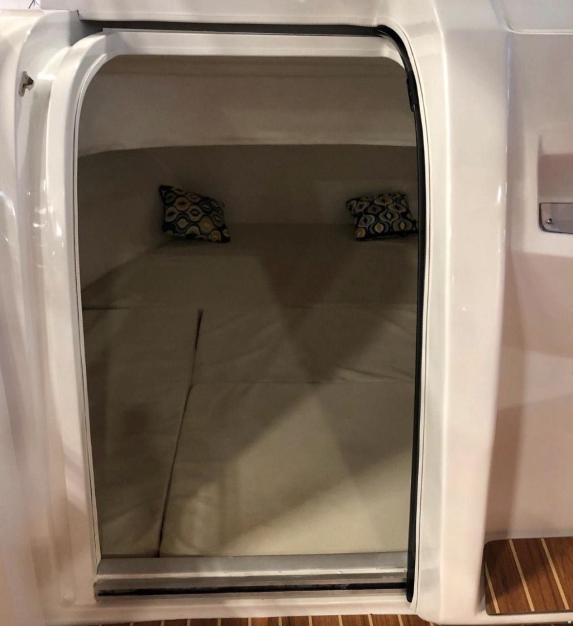 Marino 578 Sundeck