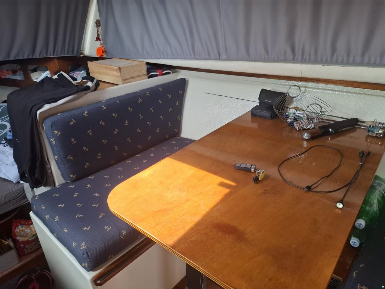 Hollandia Confident 780