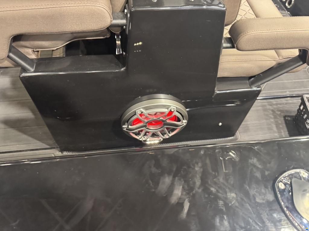 Brig Inflatable Boats Navigator 24R