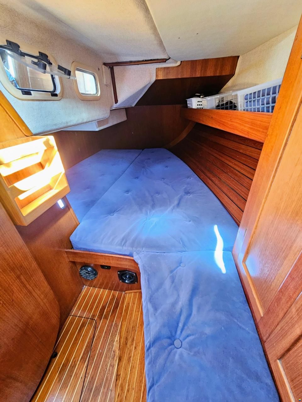 Finngulf 36