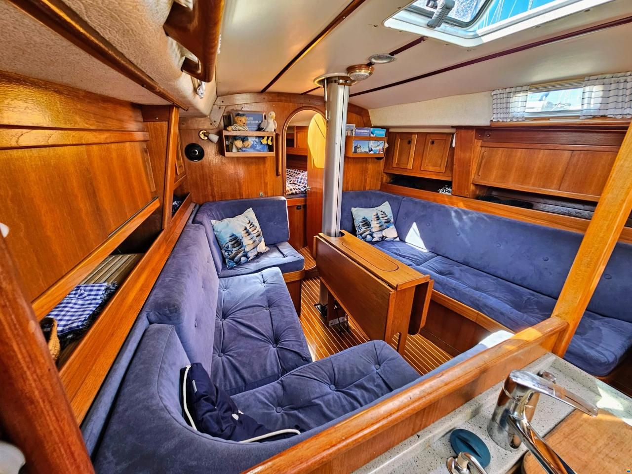Finngulf 36
