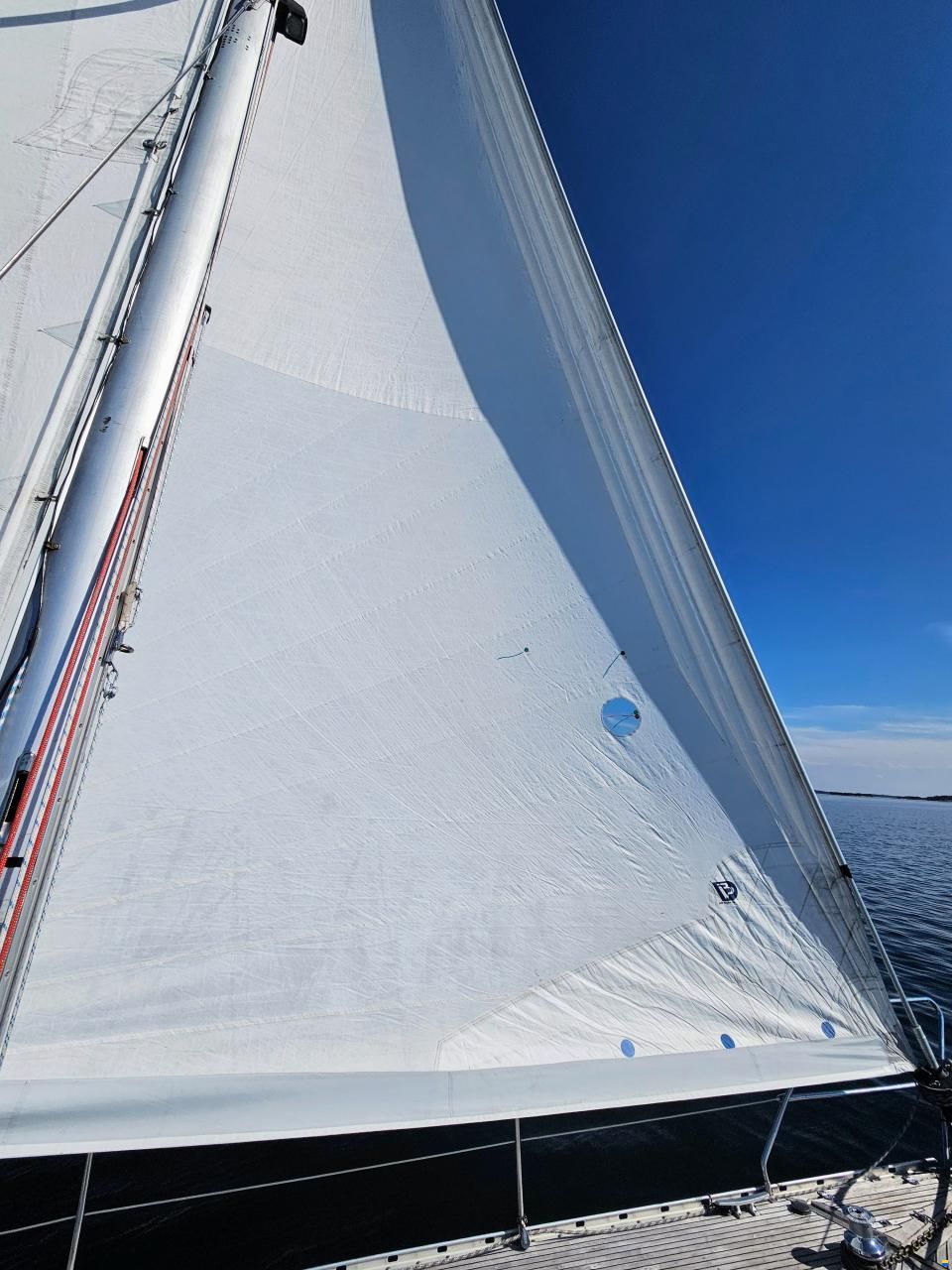 Finngulf 36