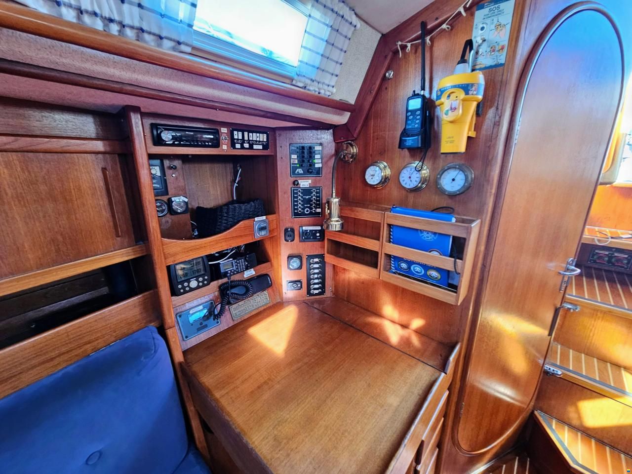 Finngulf 36