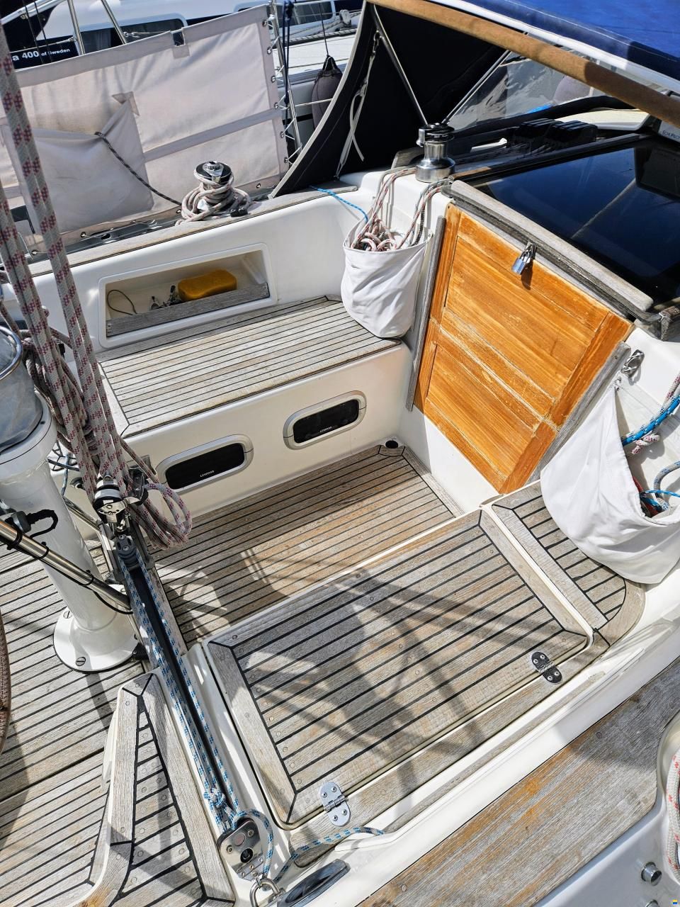 Finngulf 36