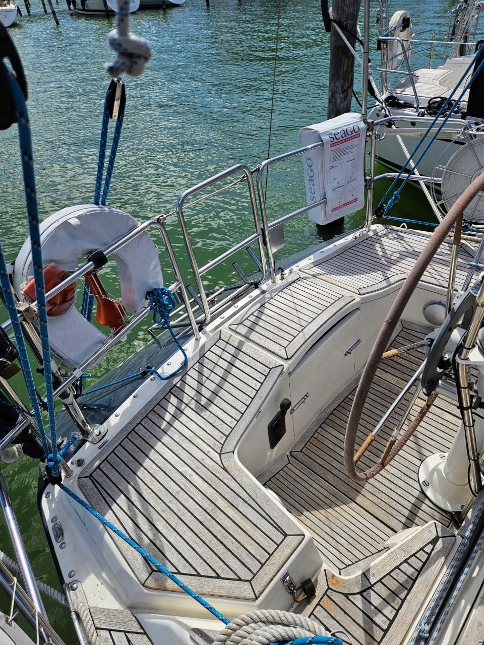 Finngulf 36