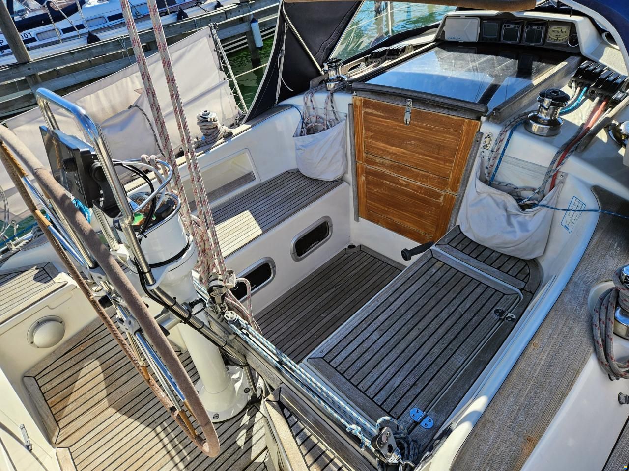 Finngulf 36