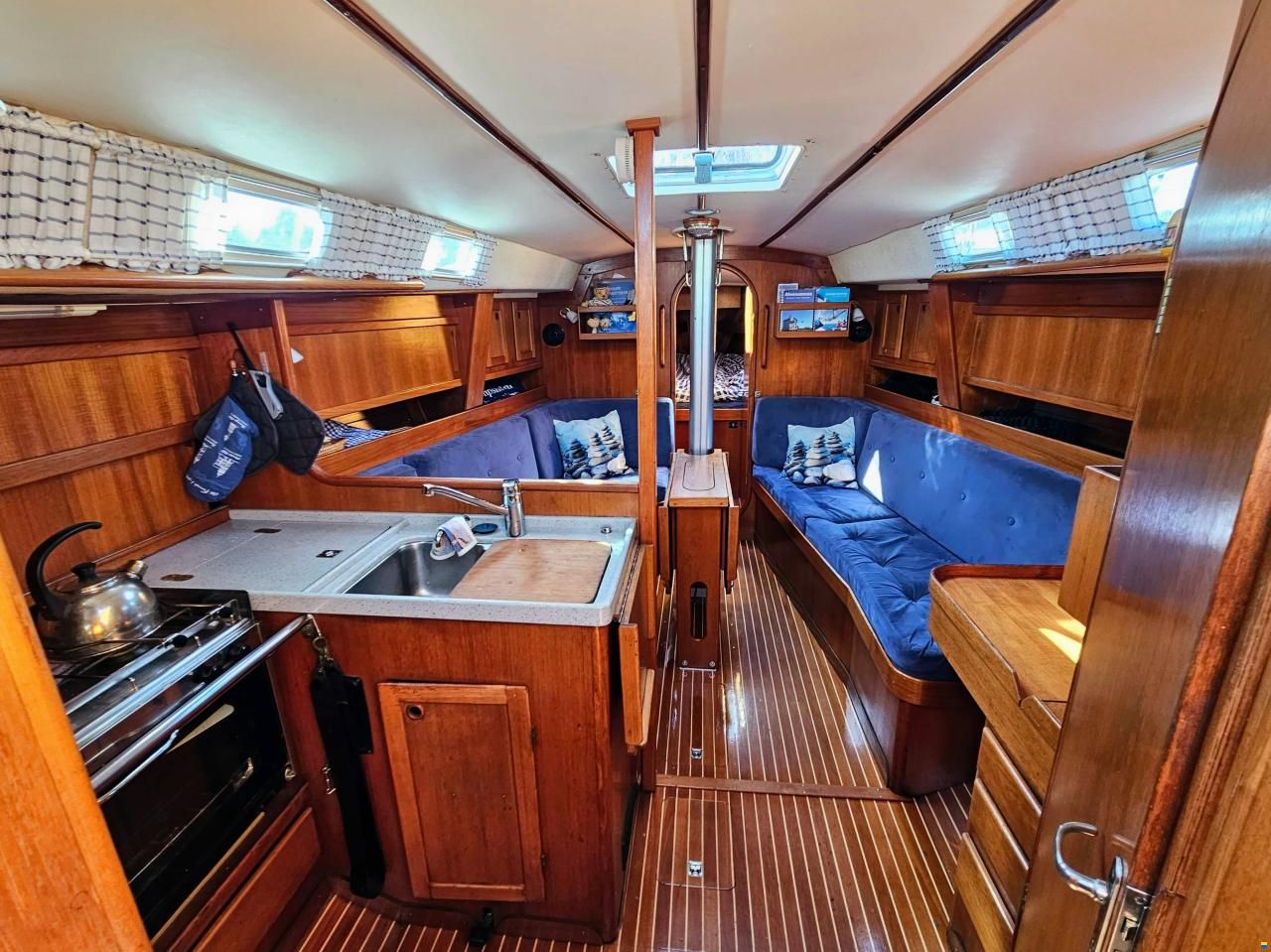Finngulf 36