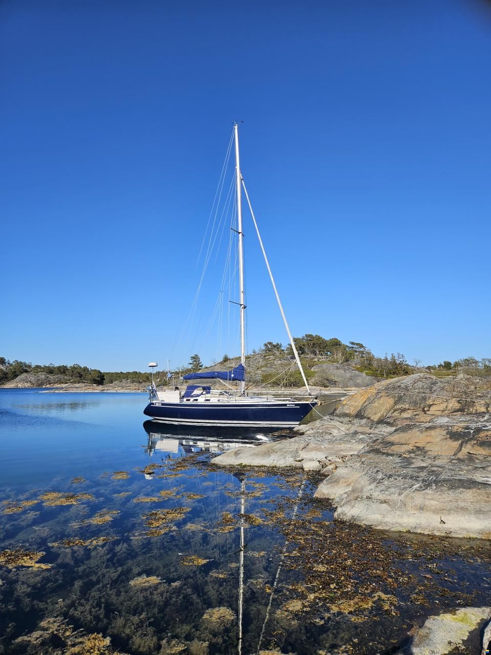 Finngulf 36