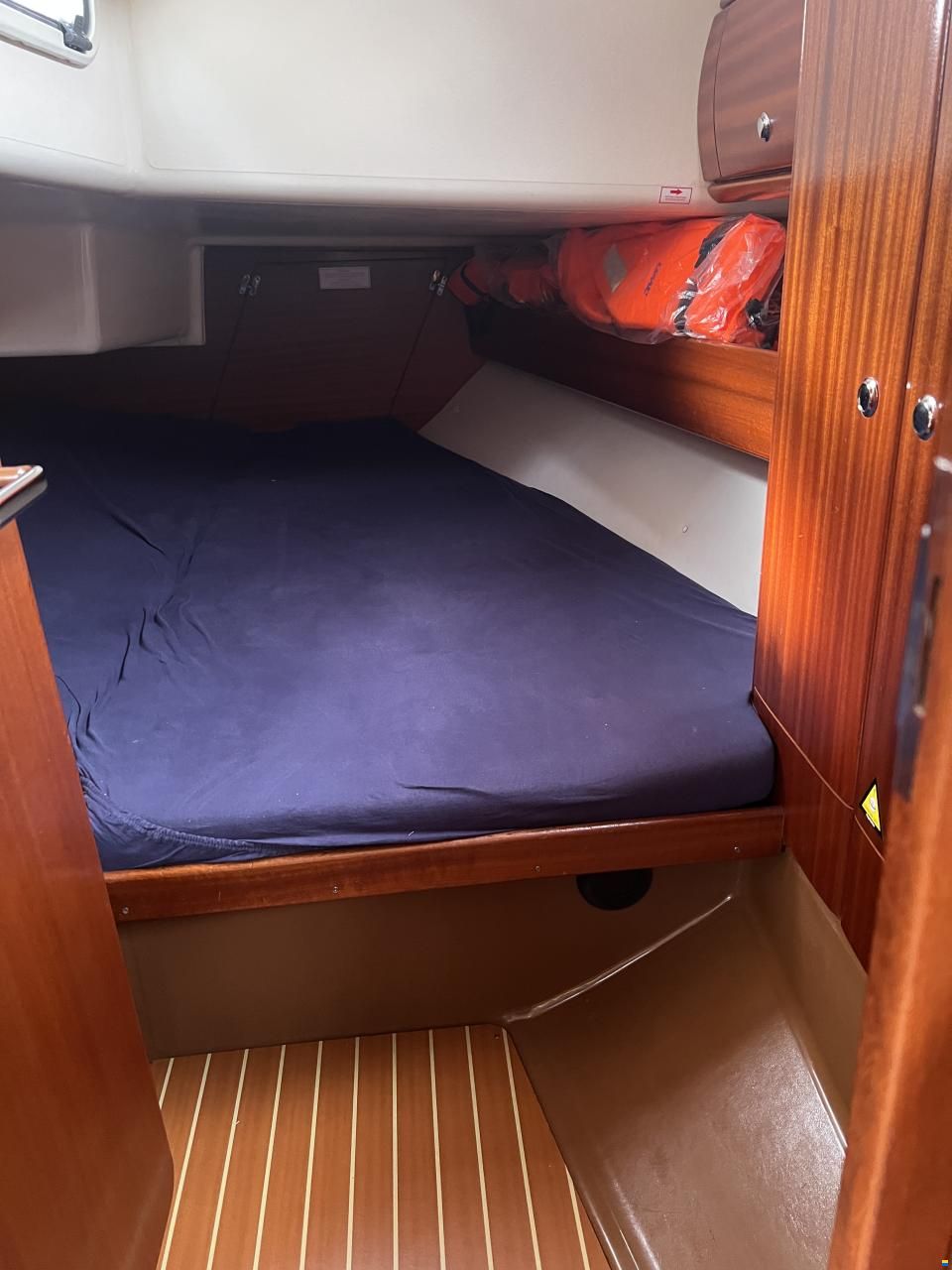 Bavaria 36 C