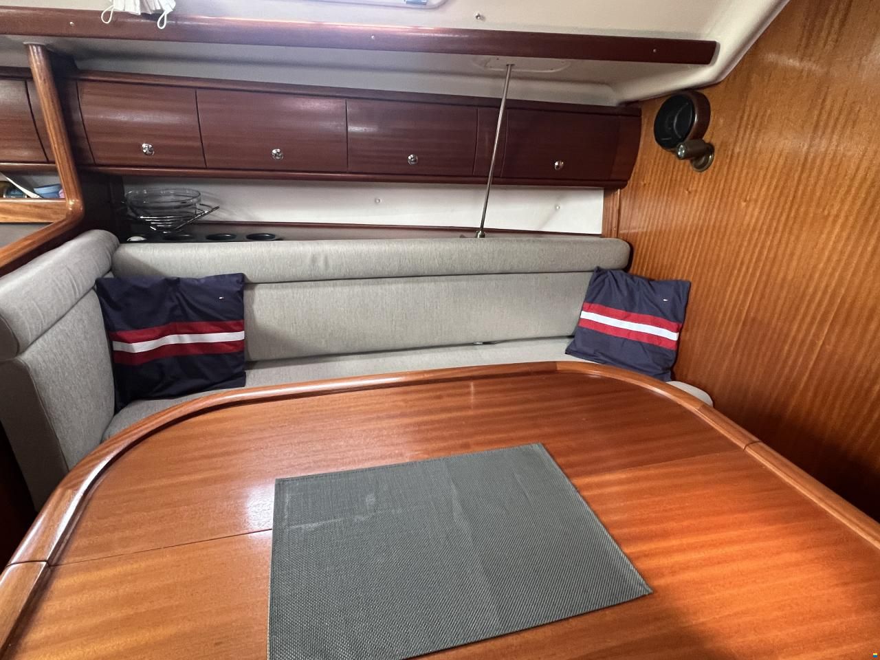 Bavaria 36 C