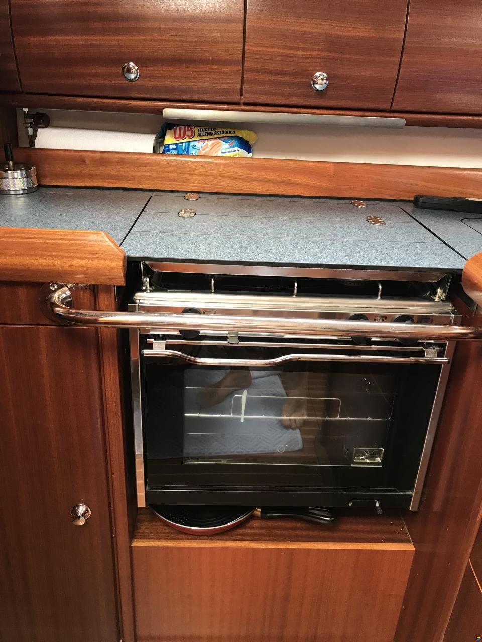 Bavaria 36 C